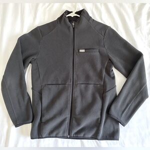Figs On-Shift Fleece Jacket